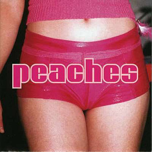 The Teaches Of Peaches